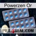 Powerzen Gold viagra4